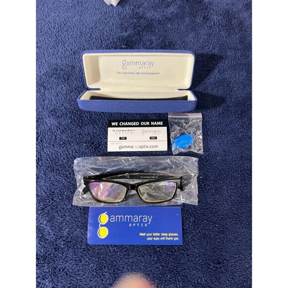 Gamma ray Optix readers - Picture 1 of 6